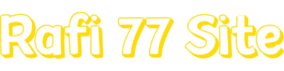 logo-Rafi 77 Site